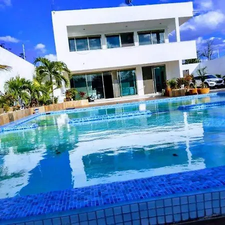 Gorgeous 7 Bedrooms Oasis